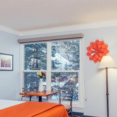 Mountainside Inn 103 By Alpine Lodging Telluride Exterior photo